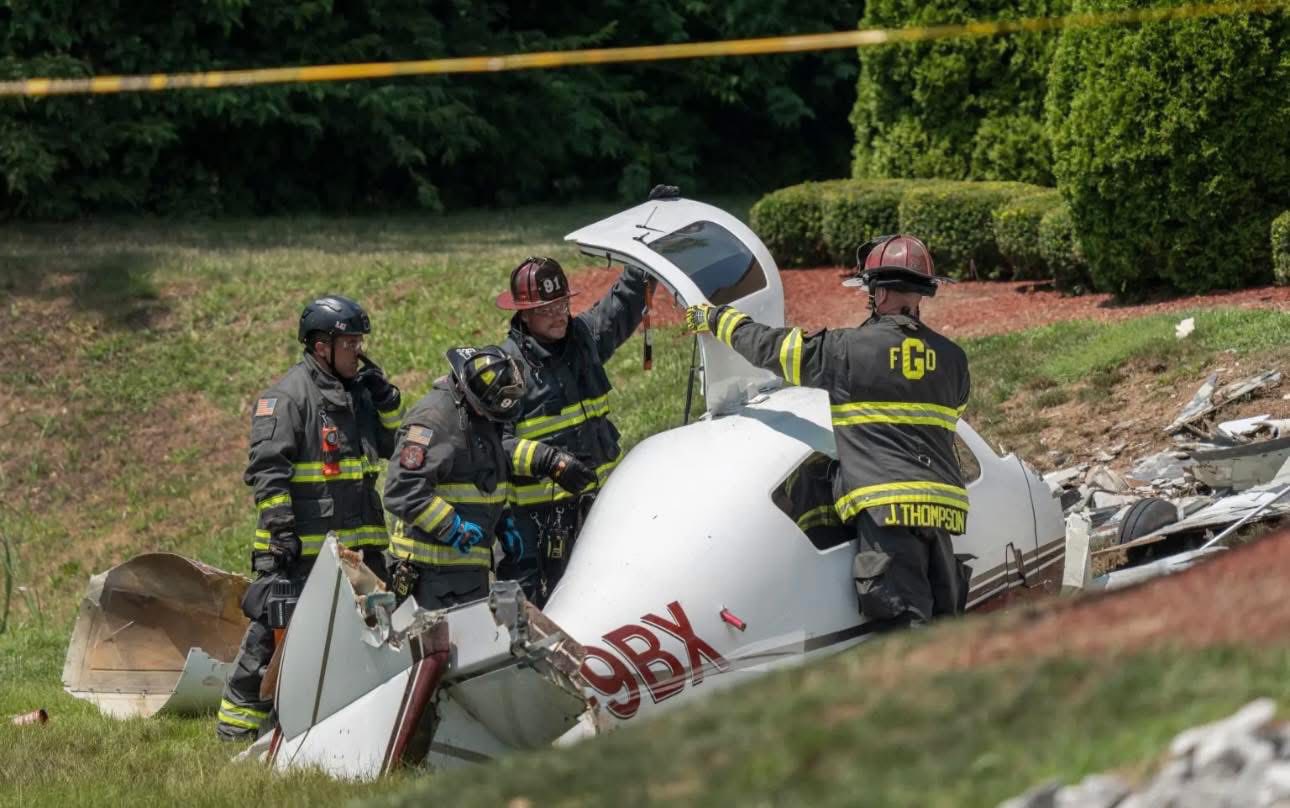 Muere Anh Thu Nguyen, la piloto que dio la vuelta al mundo