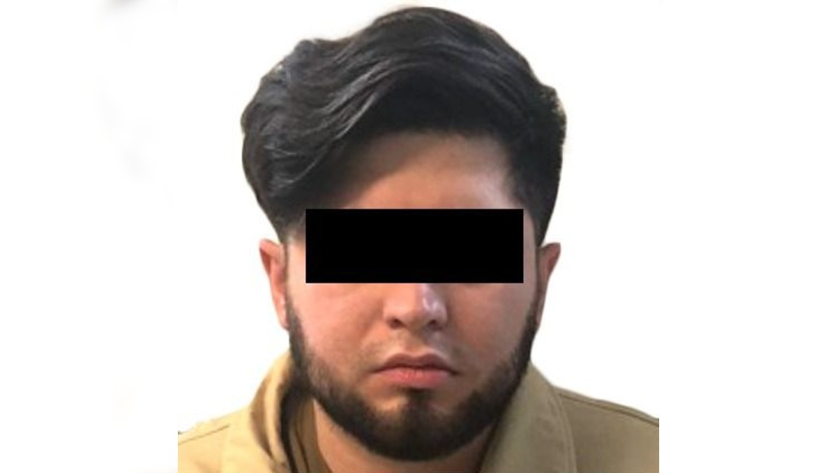 Extraditan a EU a Brian Parra, ‘El Pedrito’, acusado por tráfico de heroína