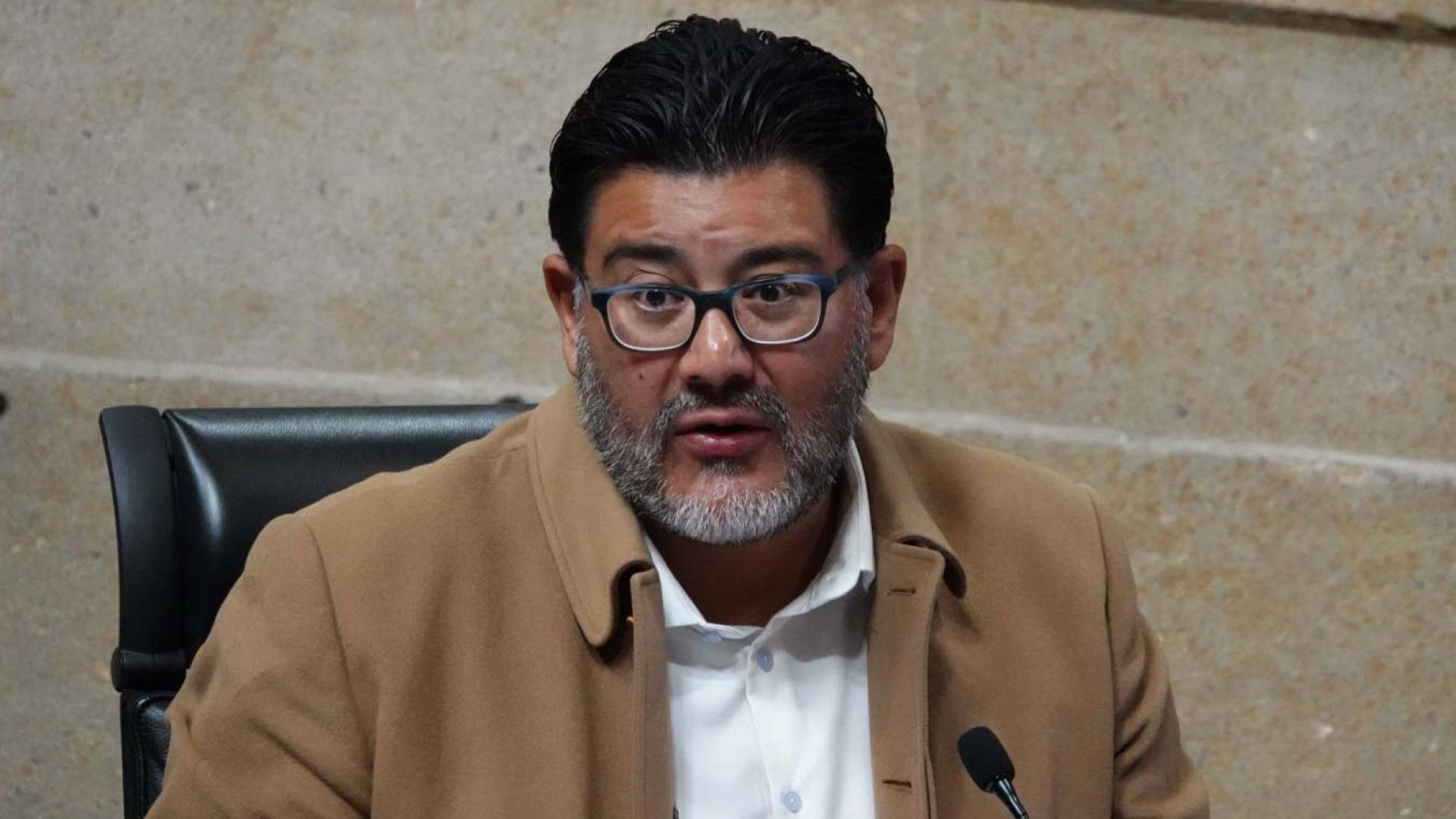 Magistrado Reyes Rodríguez Mondragón propone anular elección de la SCJN