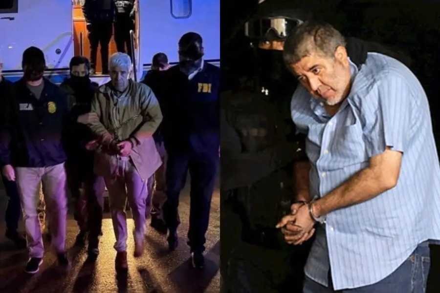 EU tampoco buscará la pena de muerte para Caro Quintero y ‘El Viceroy’