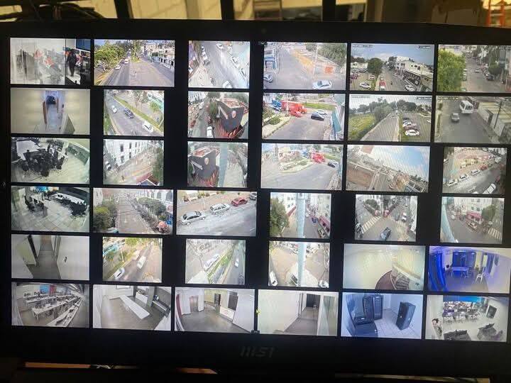 Desarticulan en Ecatepec centro de mando clandestino