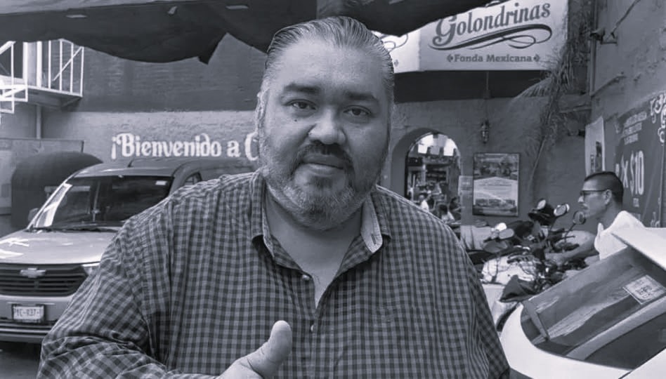 Asesinan a Christian Nava, asesor del alcalde de Cuautla, Morelos