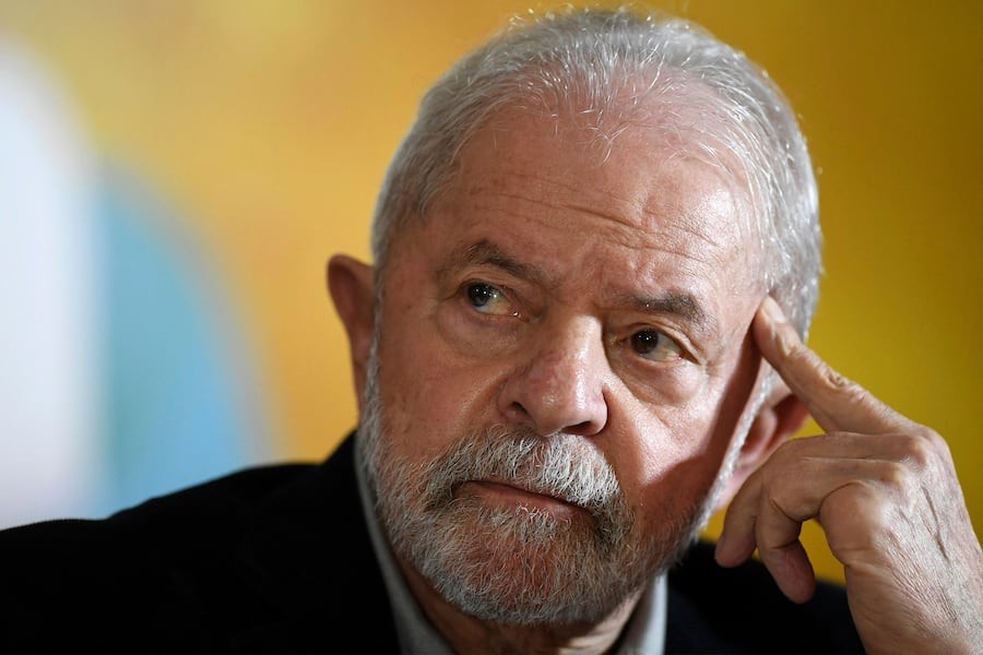 Lula no llamará a Trump por aranceles; “no voy a humillarme”