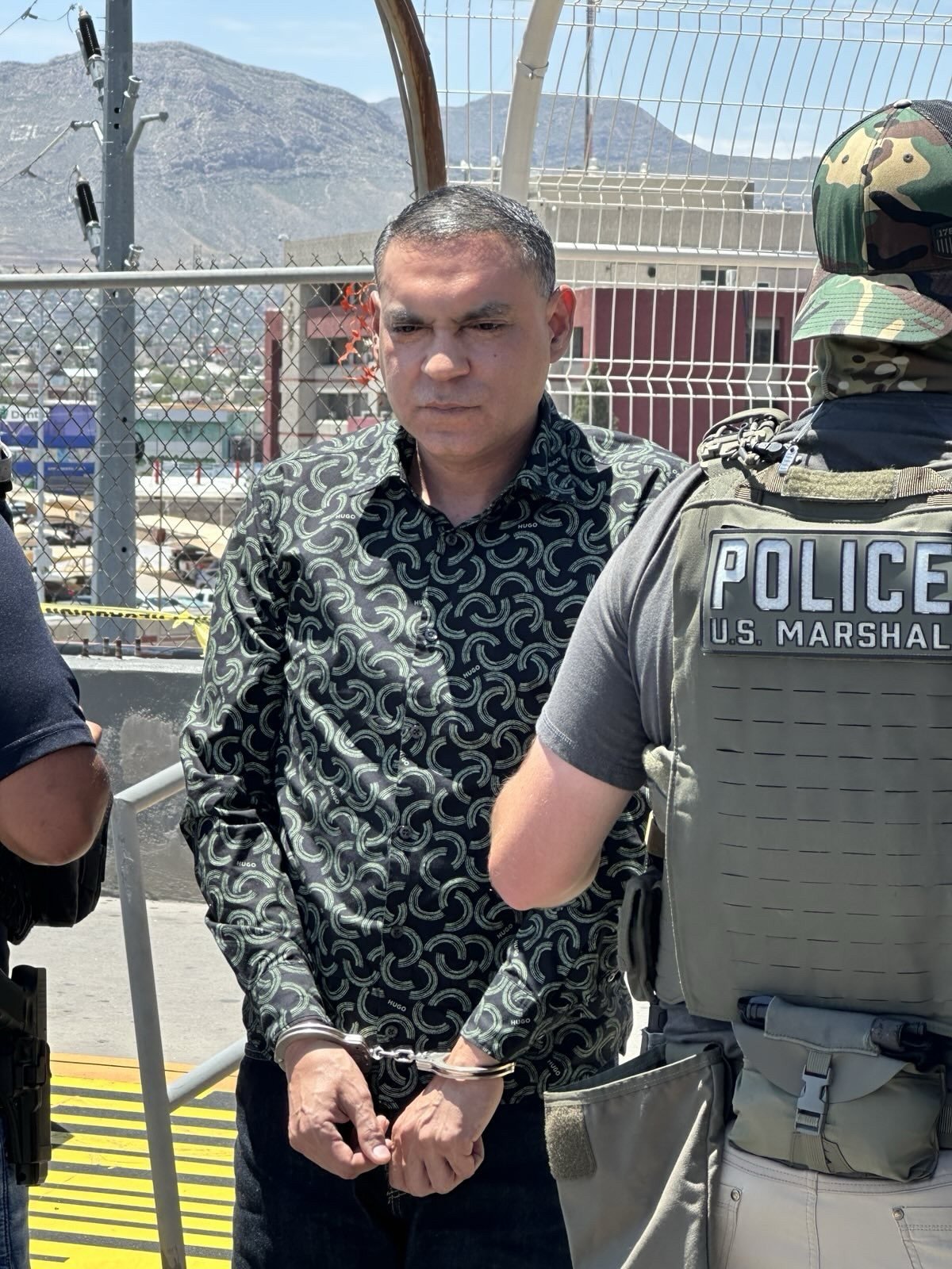 Detienen a líder del Cártel de Sinaloa tras más de dos décadas prófugo