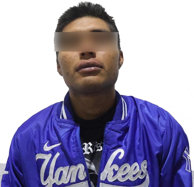 Cae “rata” que operaba en la zona del Mercado de Abasto