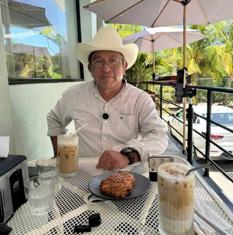 Hallan el cuerpo de líder cañero en Quintana Roo