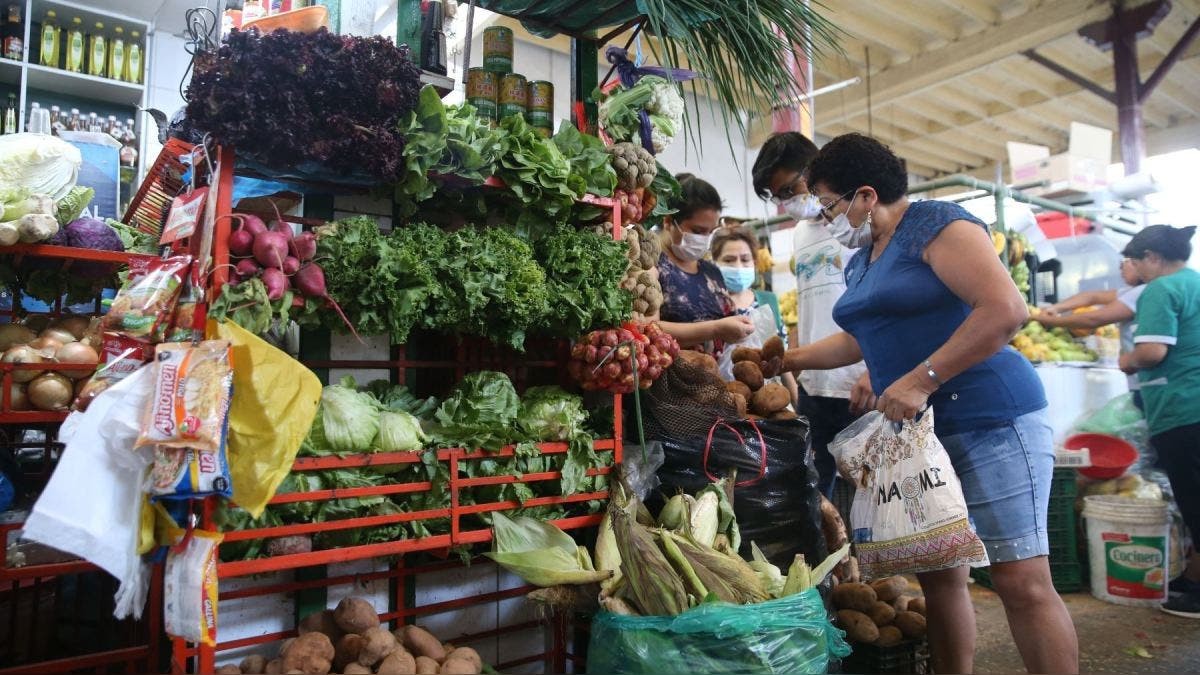 Precios mundiales de alimentos alcanzan su nivel más alto en dos años: FAO