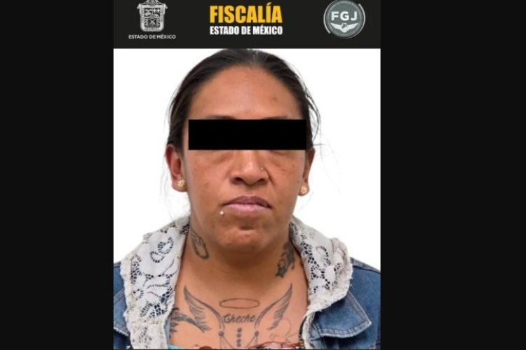 Cae a mujer por explotar sexualmente a niña de 12 años