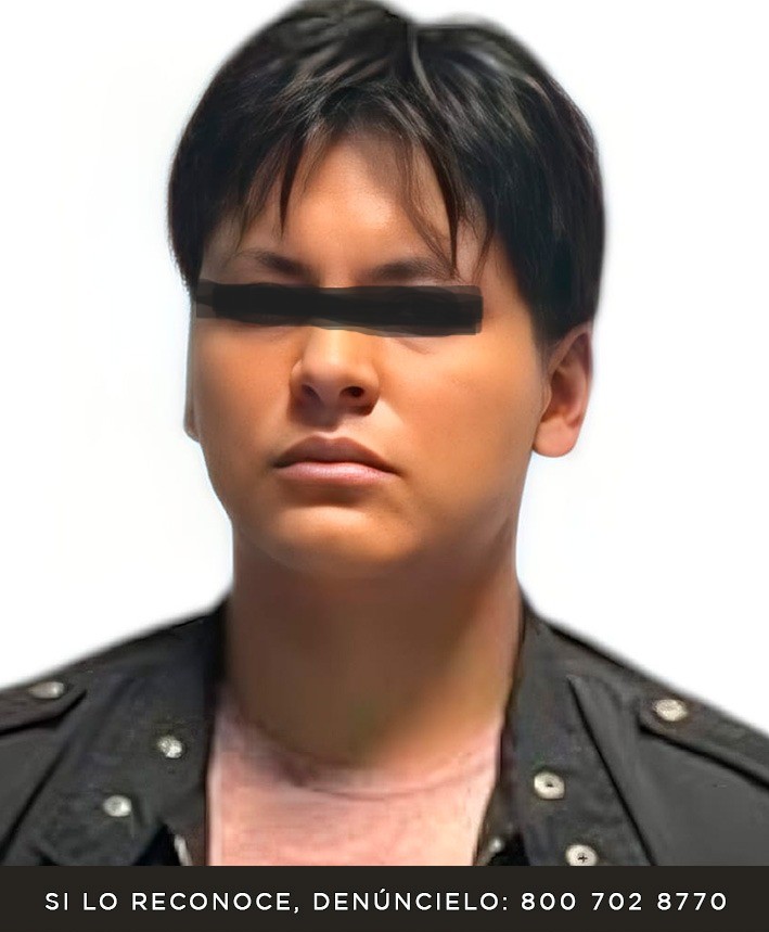 Sentencian a 55 años de cárcel a “El Princes”, normalista que mató a su compañero en novatada