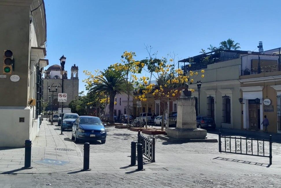 Tiempo despejado por la mañana y medio nublado por la tarde para este domingo