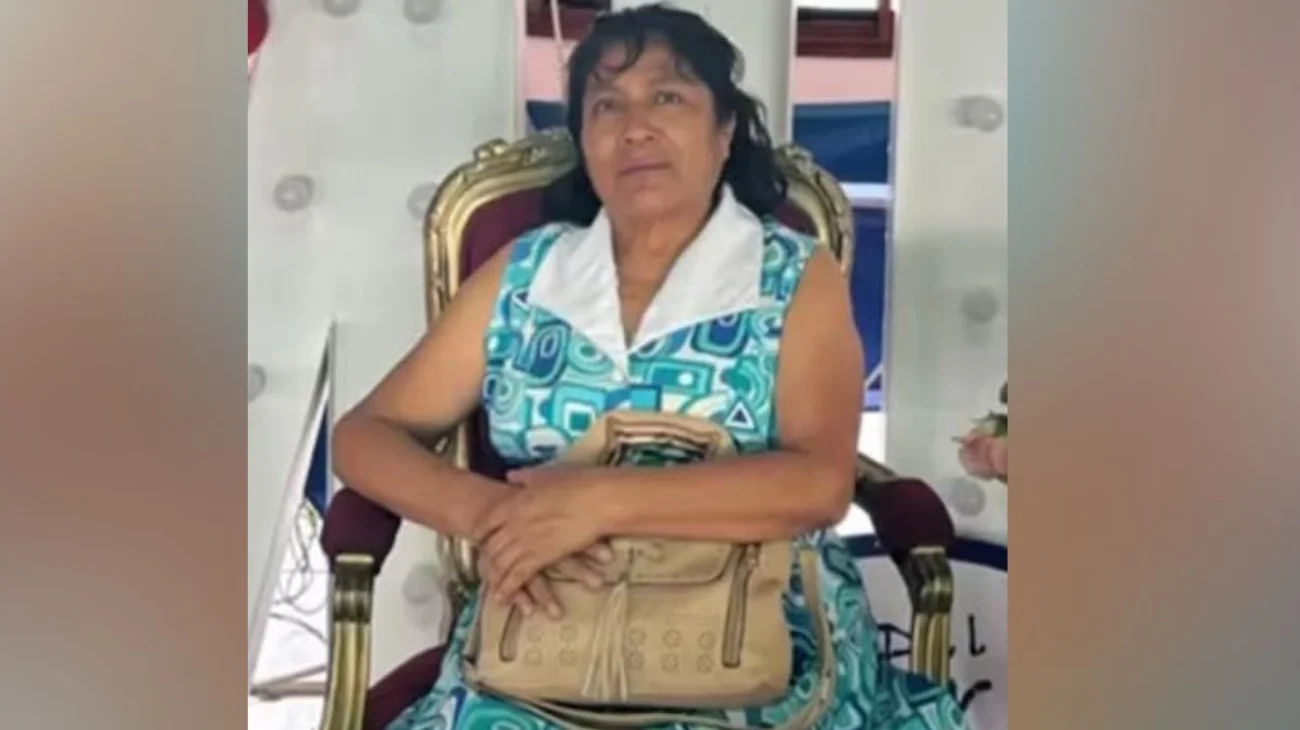 Veracruz: maestra jubilada falleció por las torturas de sus plagiarios