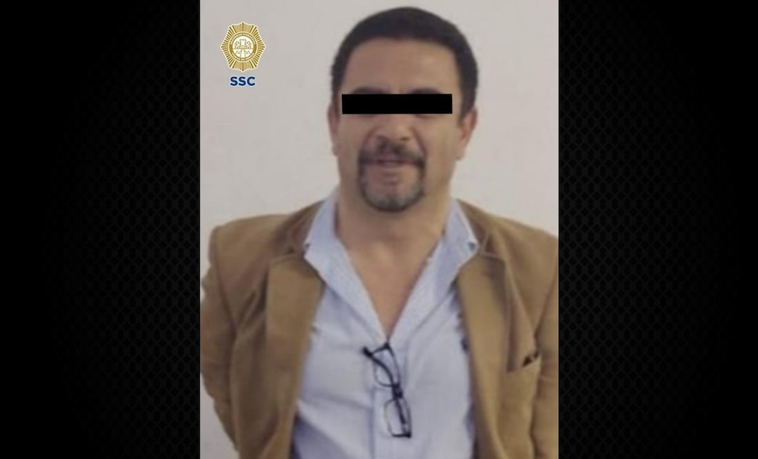 Detienen a hombre que intentó despojar a adulta mayor de su casa