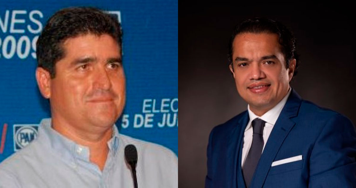 Departamento de Justicia de EE.UU. acusa a dos mexicanos de sobornar a Pemex