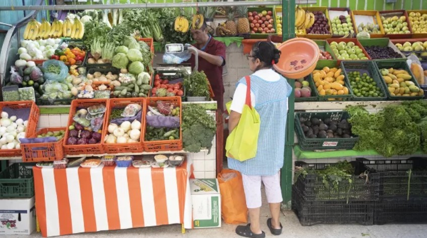 De las 32 entidades, 25 se ubican en la meta inflacionaria de Banxico