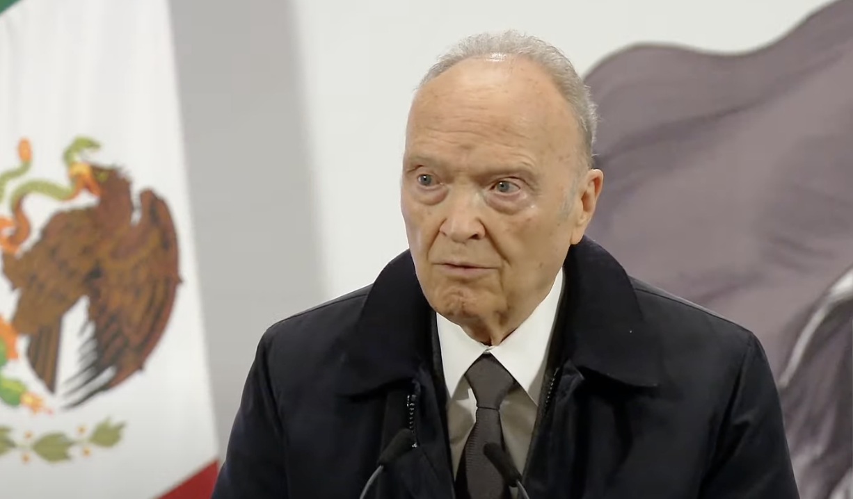 FGR apelará libertad de Israel Vallarta; “Es una obligación moral con las víctimas”