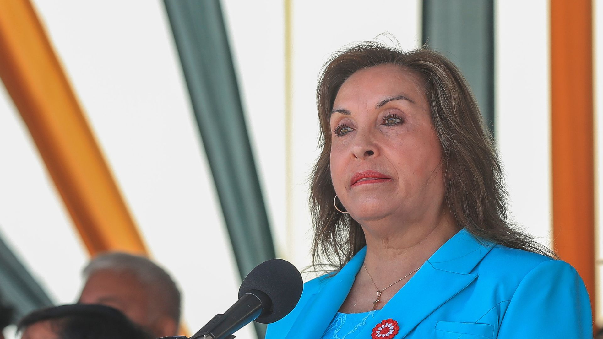 La presidenta de Perú desacata a la Corte Interamericana de Derechos Humanos y promulga la amnistía para policías y militares