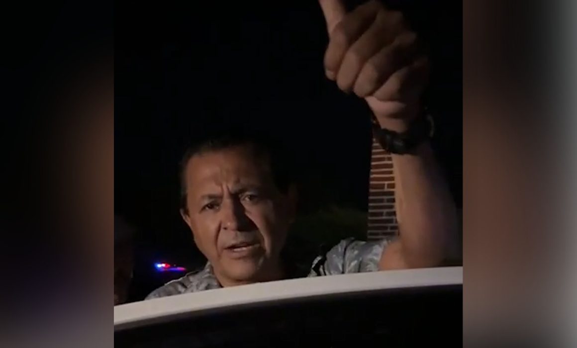 Detienen a excandidato del PT a la gubernatura de Guerrero