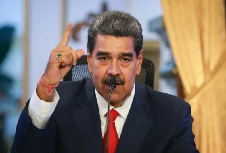 EE.UU. confisca más de 700 millones de dólares en bienes a Nicolás Maduro