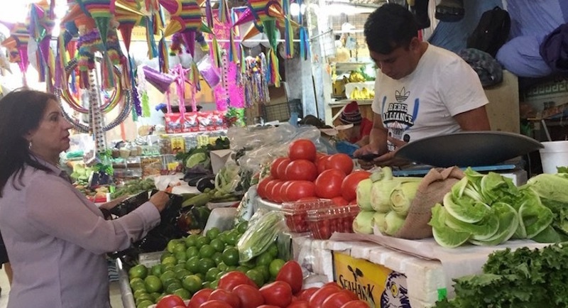 Consumo privado mantuvo debilidad en junio y julio, reporta Inegi