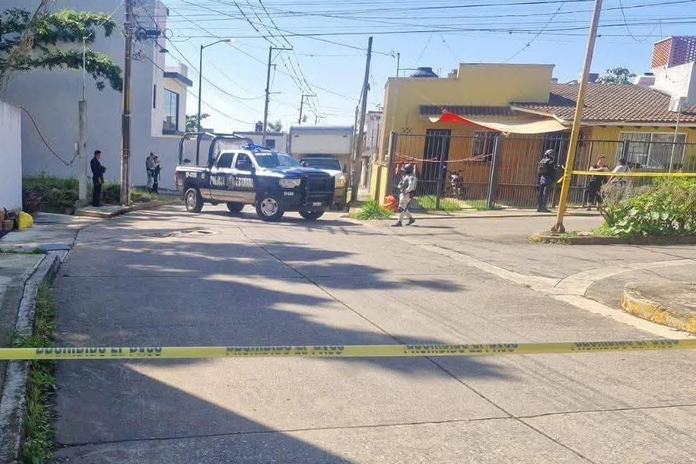 Ejecutan al director del penal La Toma en Córdoba, Veracruz