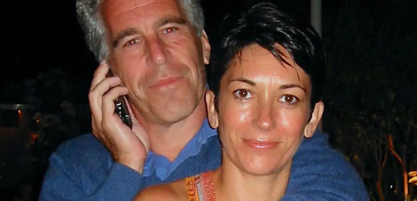 Trasladan a Ghislaine Maxwell a una prisión federal de Texas