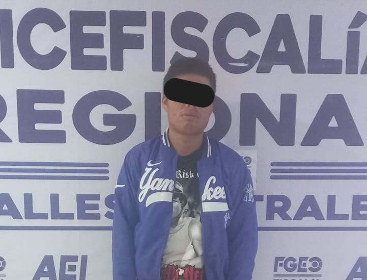 Vinculan a proceso a “rata” que operaba en la Central de Abasto de la capital