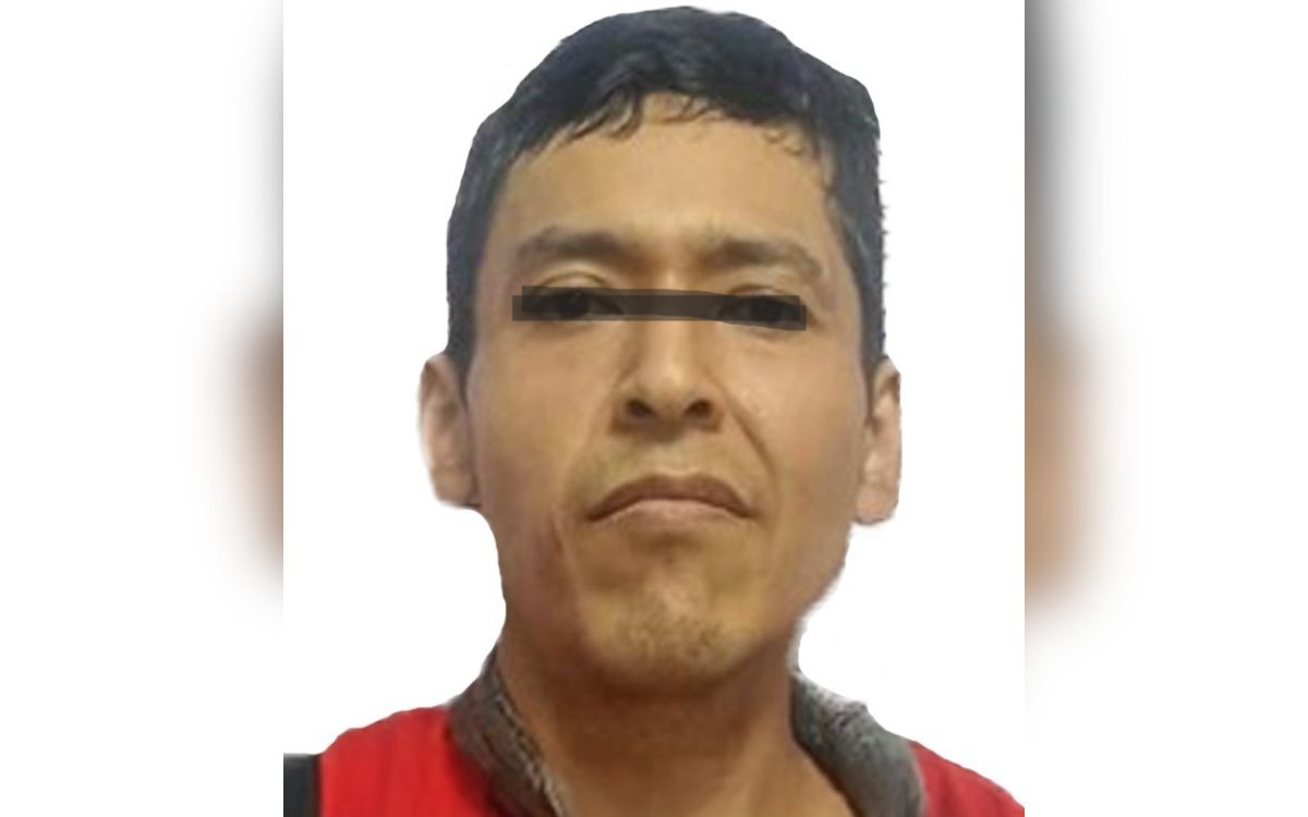 Estrangula a su madre y abandona el cuerpo; le dan 40 años de cárcel