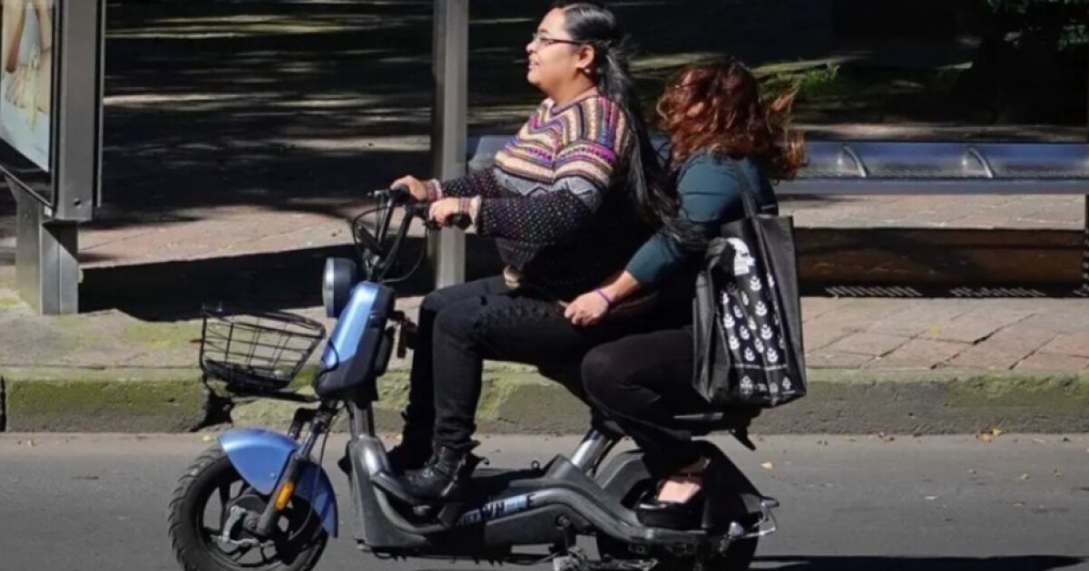 Aprueban regular bicis eléctricas, scooters y bicimotos en Congreso CDMX