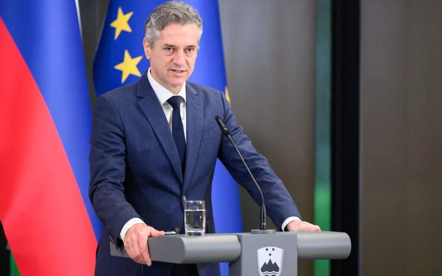 Eslovenia prohíbe el comercio de armas con Israel