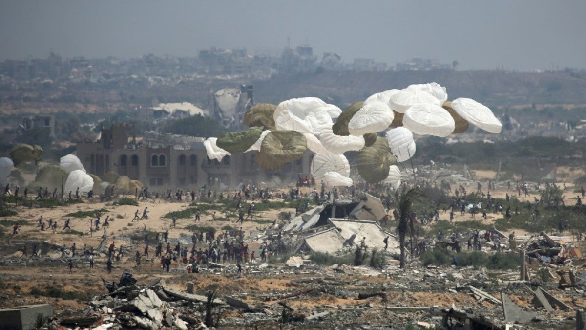 Hamas acepta nueva propuesta de alto el fuego; prevén liberar rehenes