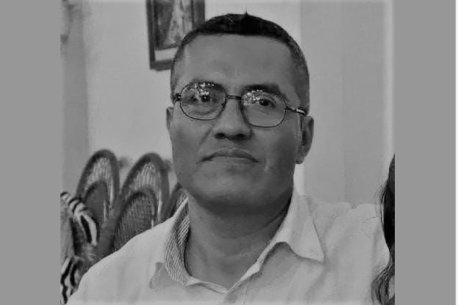 Localizan sin vida al ex alcalde de Jalcomulco, Veracruz