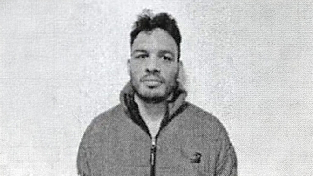 Julio César Chávez Jr. ya se encuentra en el penal de Hermosillo  