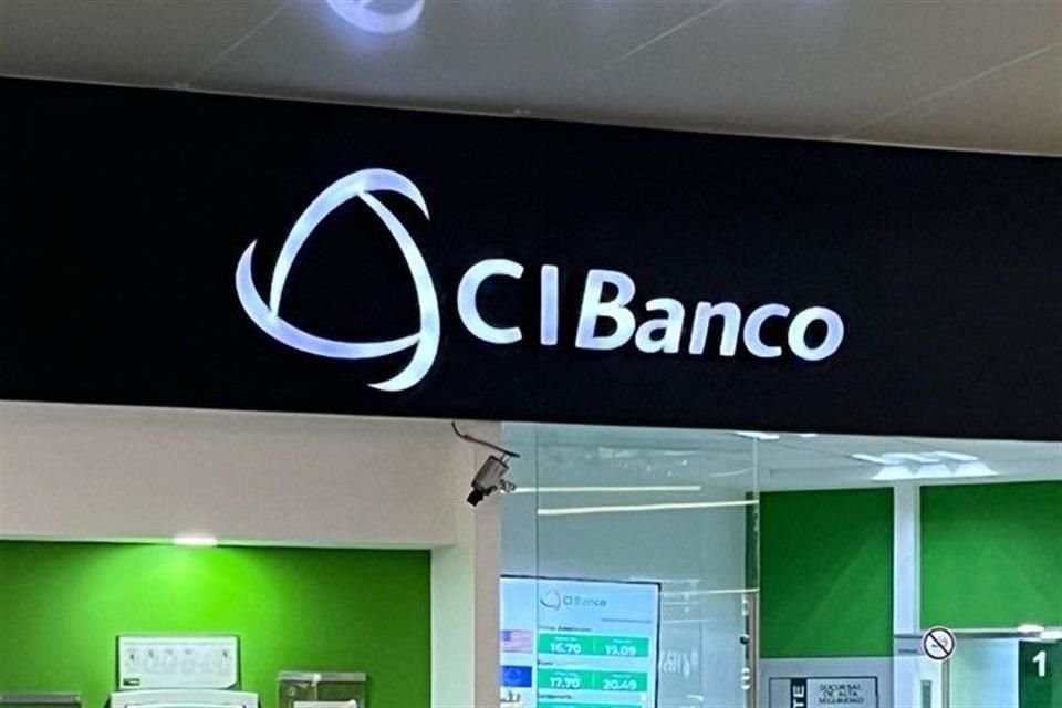 CIBanco demanda al Departamento del Tesoro tras acusaciones de lavado