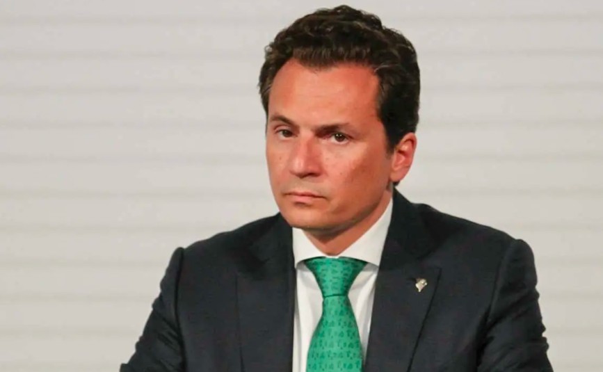 Niegan amparo a Lozoya para prescripción de delito en caso Agronitrogenados