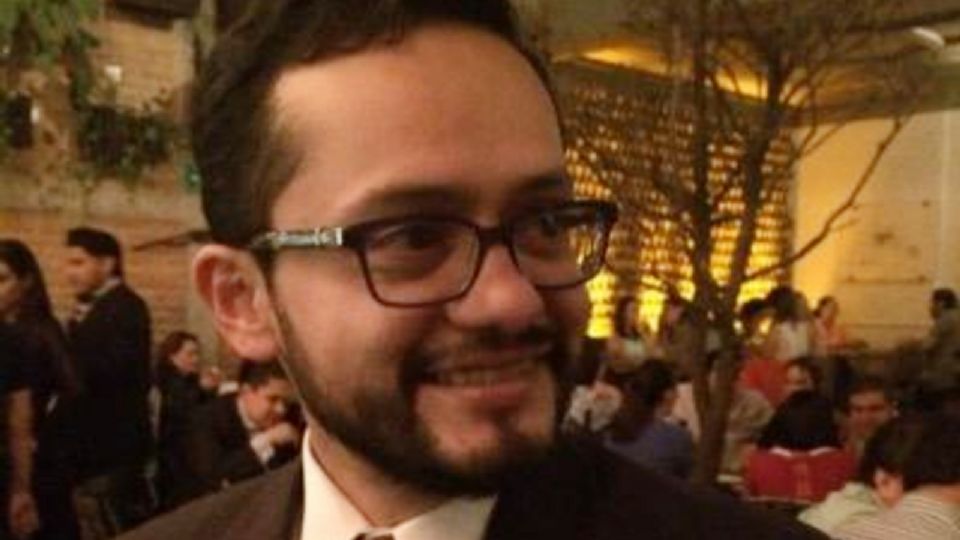 Heladio Ramírez Pineda renuncia como director jurídico de la ASF tras ser acusado por acoso sexual