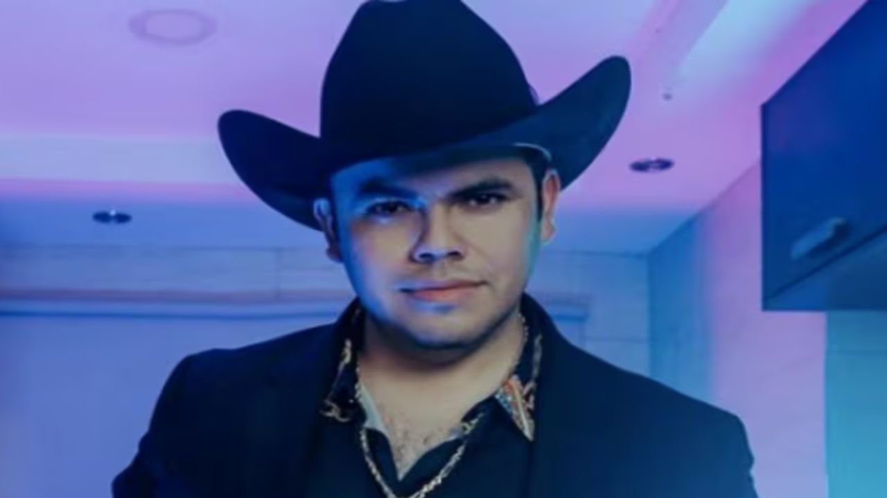 Asesinan a Ernesto Barajas, vocalista de Enigma Norteño