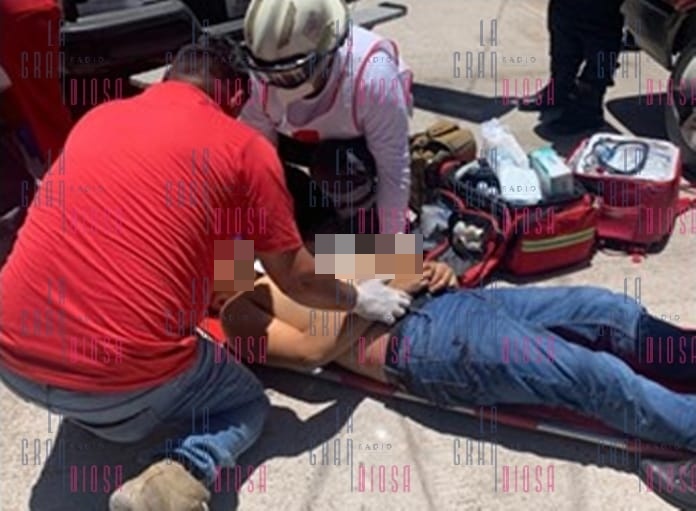 Muere en el hospital después de ser atacado a balazos en Huajuapan de León