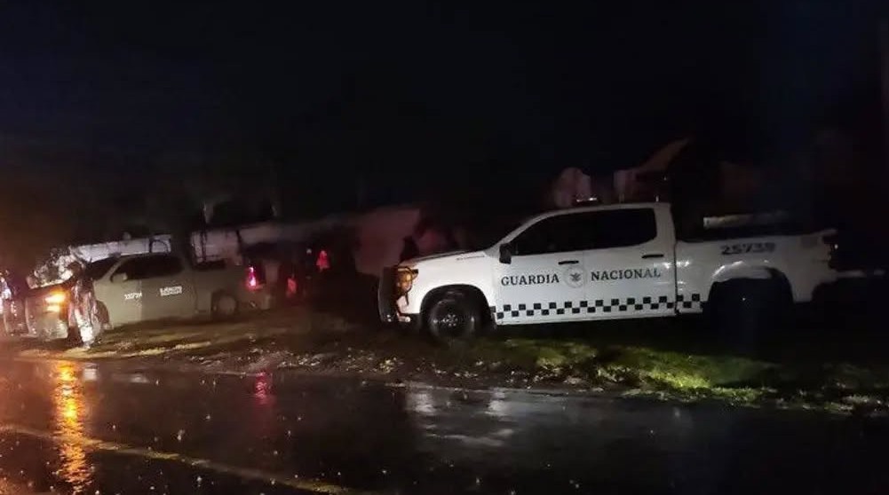 Comando asesinó a 6 integrantes de una misma familia en Santa Mónica Ozumbilla