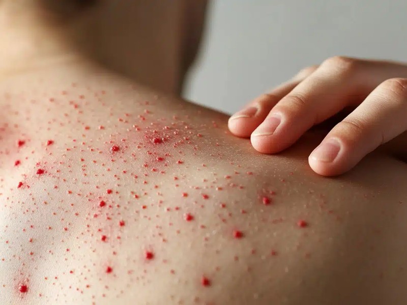 Sube a 14 la cifra de muertes por sarampión en Chihuahua