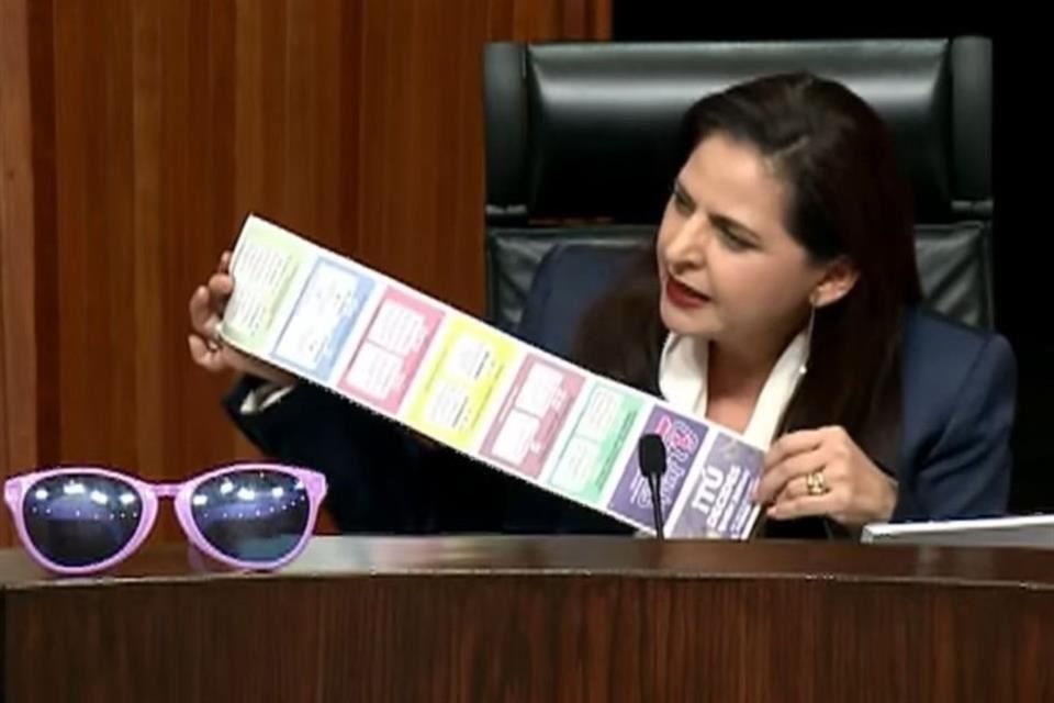 TEPJF rechaza anular elección de ministros de la SCJN por acordeones