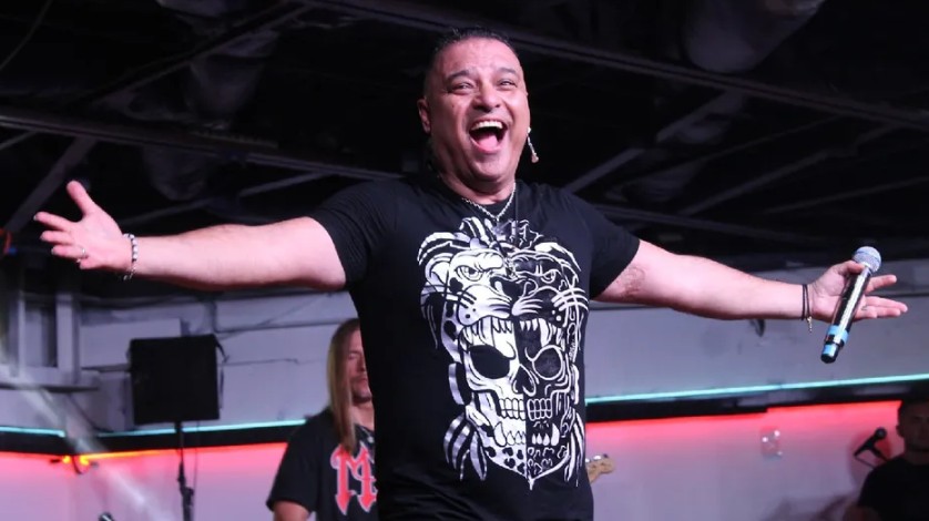 Muere Xava Drago, vocalista de Coda