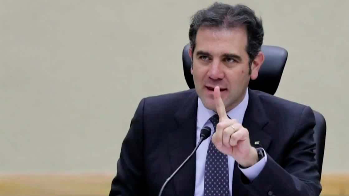 SCJN ampara a Lorenzo Córdova: mención en libro de texto afectó su derecho al honor