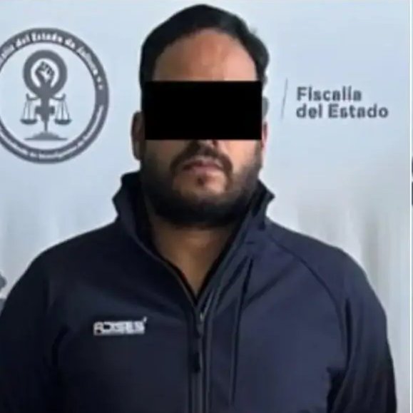 Detienen a sujeto que violo a su sobrino y subió los videos a la dark web
