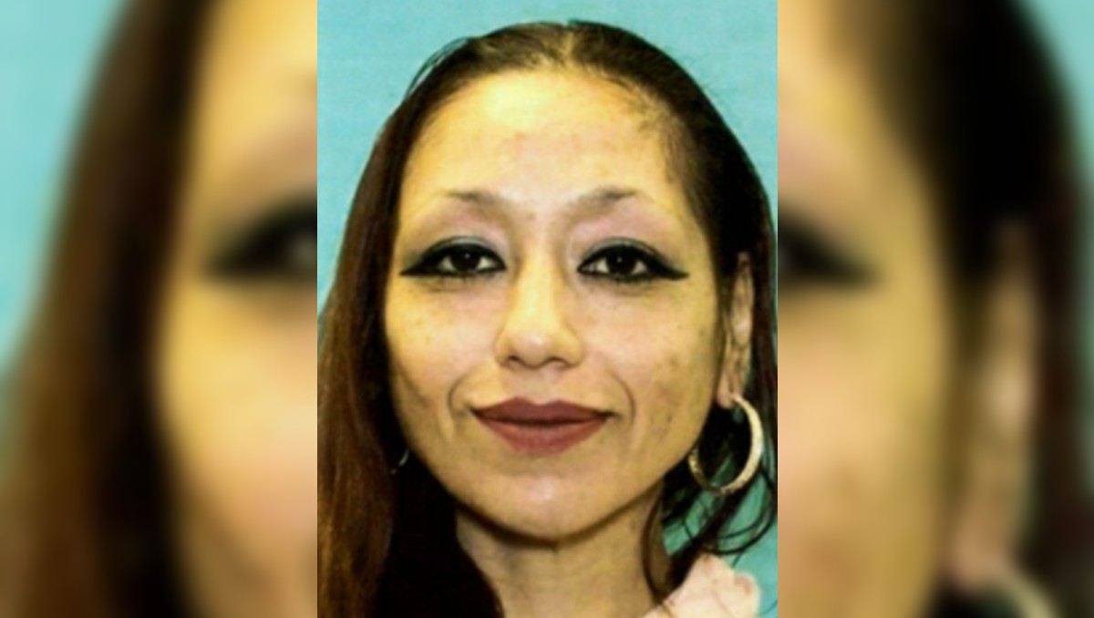 Detienen a Cindy Rodríguez, una de las 10 fugitivas más buscadas por el FBI; asesinó a su hijo de 6 años