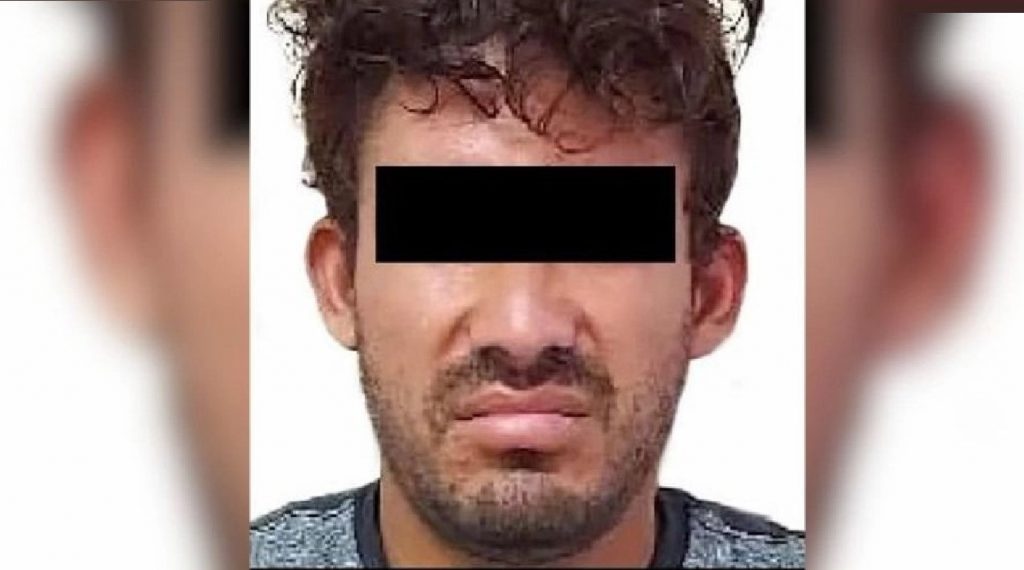 Dan 106 años de cárcel a expolicía que asesino a dos agentes de la FGR