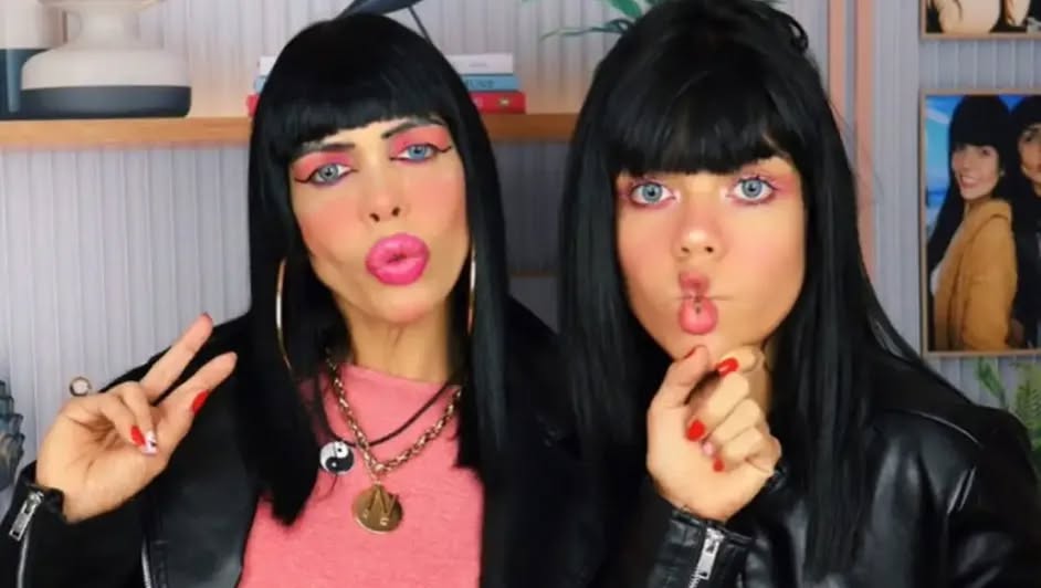 Condenan a 12 años de prisión por racismo a influencers brasileñas