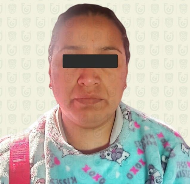 Dan prisión preventiva a Nery “N”, por el asesinato de colaboradores de Brugada