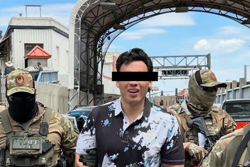 Otorgan libertad condicional a Julio César Chávez