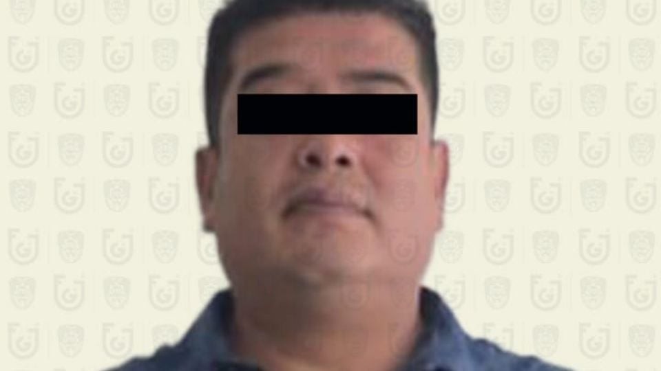 Cae en la CDMX “El Estúpido”, líder de una organización criminal