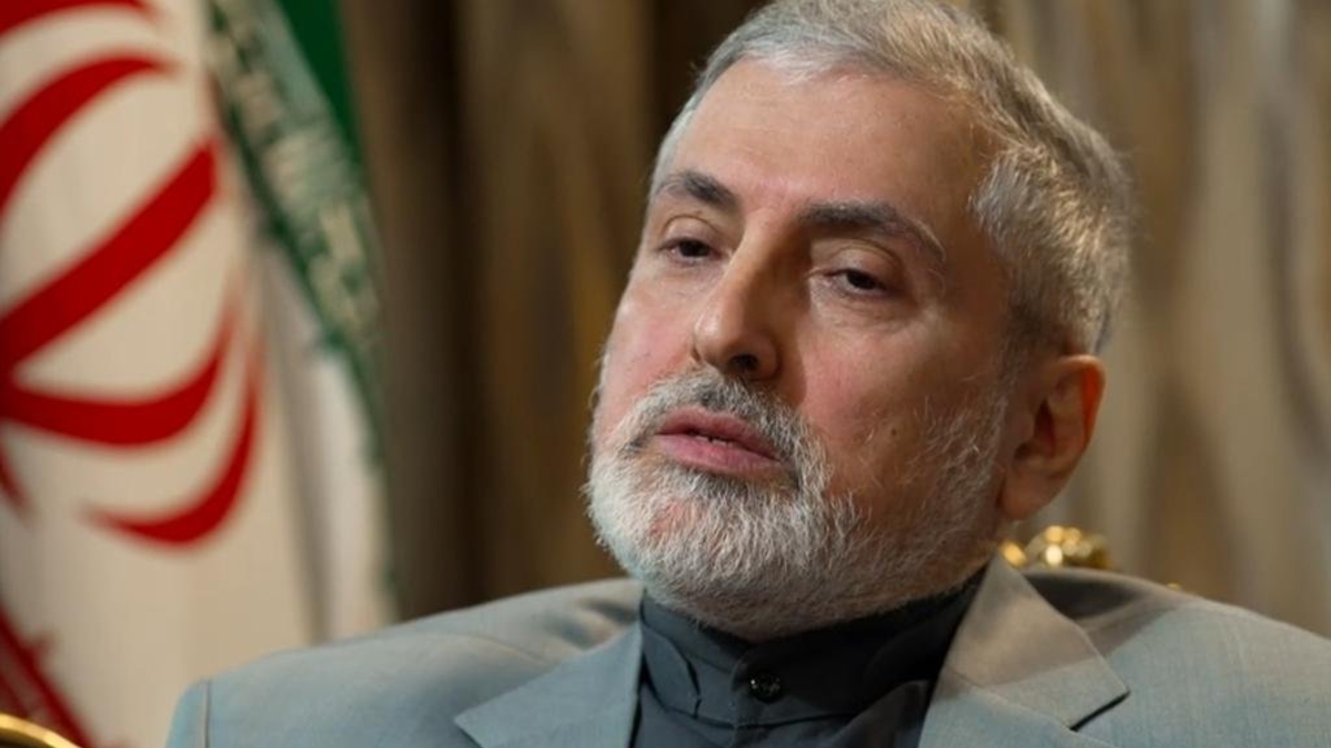 Australia expulsa al embajador iraní por presuntos ataques antisemitas